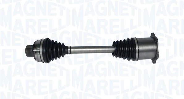 MAGNETI MARELLI 302004190125 — Вал приводний Audi Q5 (8RB) (вир-во Magneti Marelli)