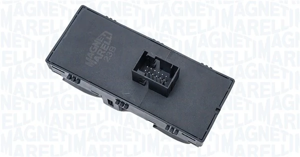 Interrupteur, lève-vitre MAGNETI MARELLI 000051101010