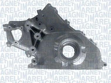 Pompe à huile MAGNETI MARELLI 351516000064