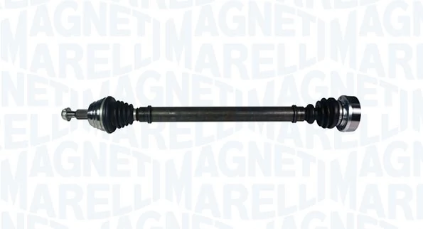 Arbre de transmission MAGNETI MARELLI 302004190004