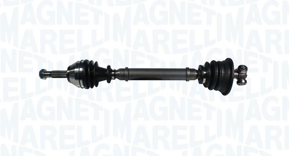 Arbre de transmission MAGNETI MARELLI 302004190235