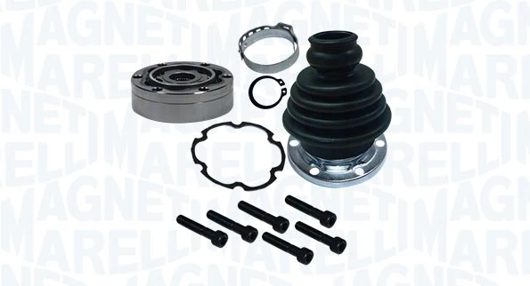 MAGNETI MARELLI 302009100038 — ШРКШ з пильником VW TRANSPORTER (вир-во Magneti Marelli)