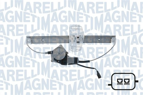 Lève-vitre MAGNETI MARELLI 350103170382