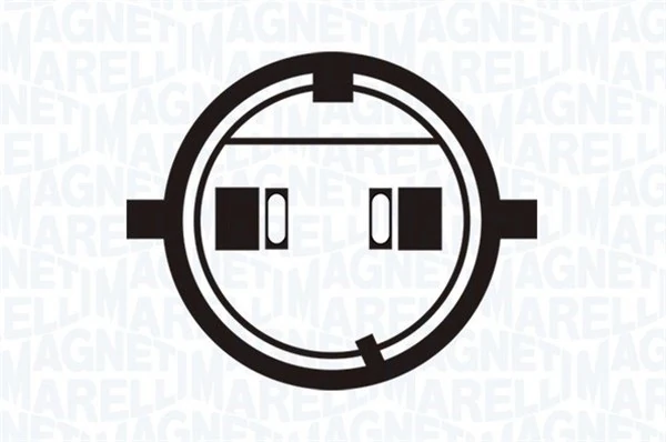 Lève-vitre MAGNETI MARELLI 350103170186