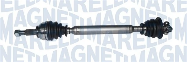 Arbre de transmission MAGNETI MARELLI 302004190252