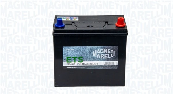 Starter Battery