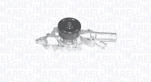 MAGNETI MARELLI 352316170674 — Водяний насос (Вир-во Magneti Marelli кор.код. WPQ0674)