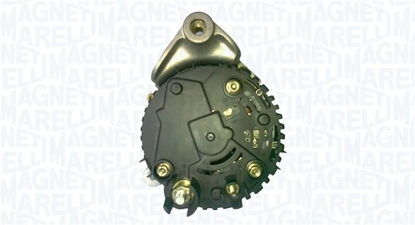 Alternateur MAGNETI MARELLI 063734020110