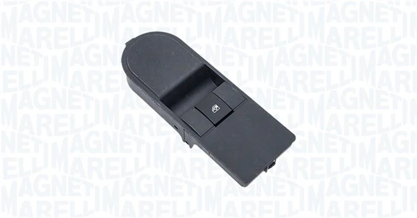 Interrupteur, lève-vitre MAGNETI MARELLI 000051157010