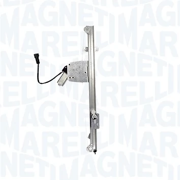 Lève-vitre MAGNETI MARELLI 350103164400