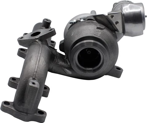 Turbocompresseur, suralimentation