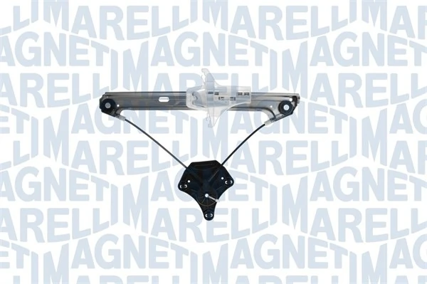 Lève-vitre MAGNETI MARELLI 350103170478