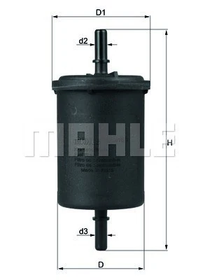 Fuel Filter