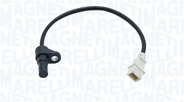 Capteur d'angle, vilebrequin MAGNETI MARELLI 064848084010