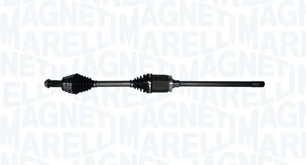 Arbre de transmission MAGNETI MARELLI 302004190131