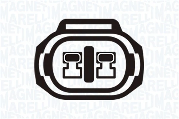 Lève-vitre MAGNETI MARELLI 350103170311