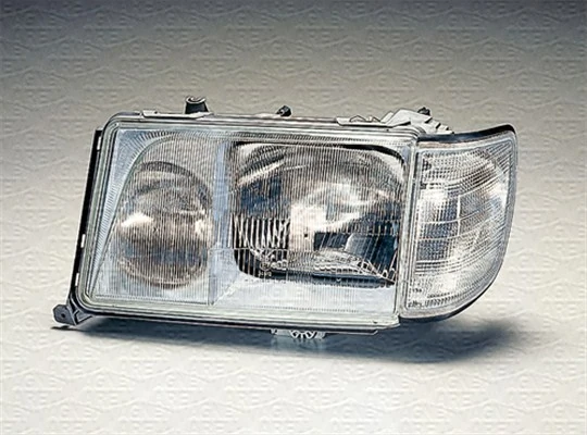 Projecteur principal