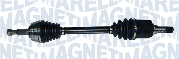 MAGNETI MARELLI 302004190254 — Вал приводний DACIA DUSTER (HM) (вир-во Magneti Marelli)