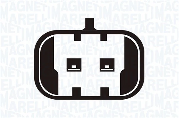 Lève-vitre MAGNETI MARELLI 350103170284