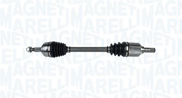 Arbre de transmission MAGNETI MARELLI 302004190250