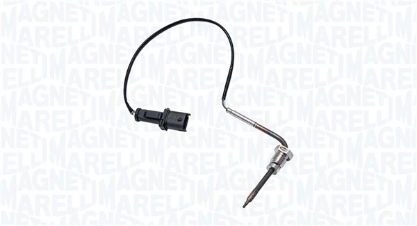 Capteur, température des gaz MAGNETI MARELLI 172000429010