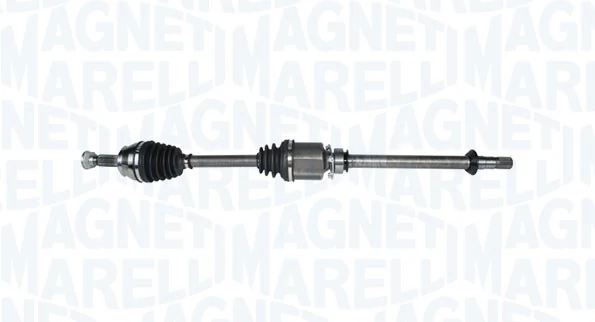 Вал приводний MAGNETI MARELLI 302004190048 для Fiat Doblo 1 (передня вісь праворуч)