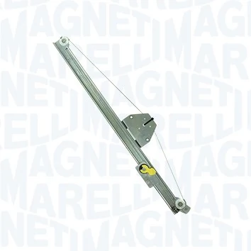 Lève-vitre MAGNETI MARELLI 350103190500