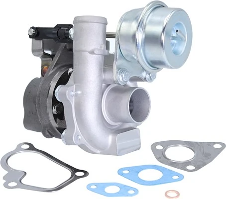 Turbocompresseur, suralimentation