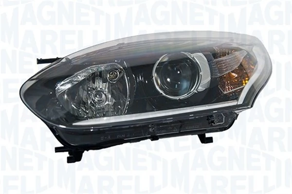 Projecteur principal