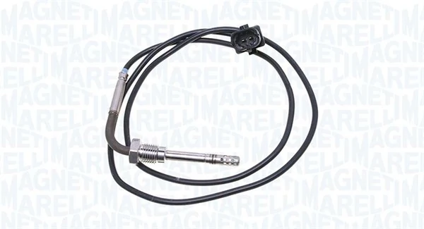 Capteur, température des gaz MAGNETI MARELLI 172000231010