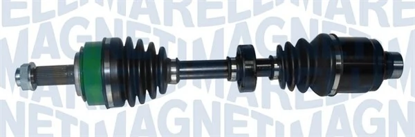 Arbre de transmission MAGNETI MARELLI 302004190197