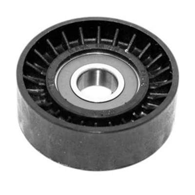 MAGNETI MARELLI 331316170234 — Натяжний ролик, поліклінового ремня FORD (Вир-во Magneti Marelli, кор. код MPQ0234)