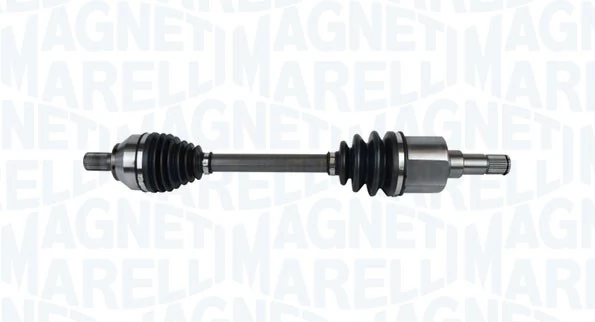 Arbre de transmission MAGNETI MARELLI 302004190177