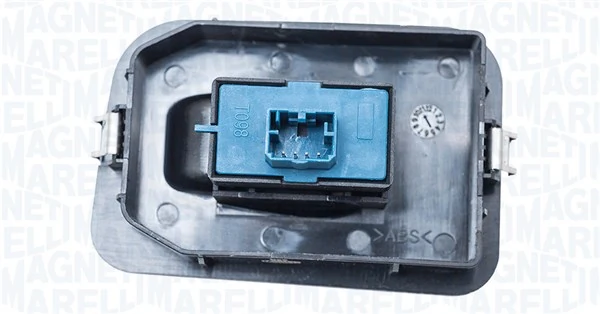 Interrupteur, lève-vitre MAGNETI MARELLI 000051080010