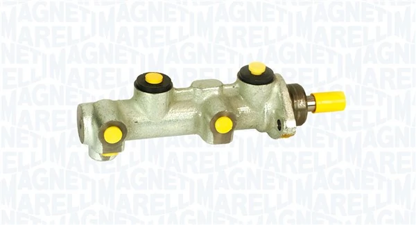 Maître-cylindre de frein MAGNETI MARELLI 360219130070