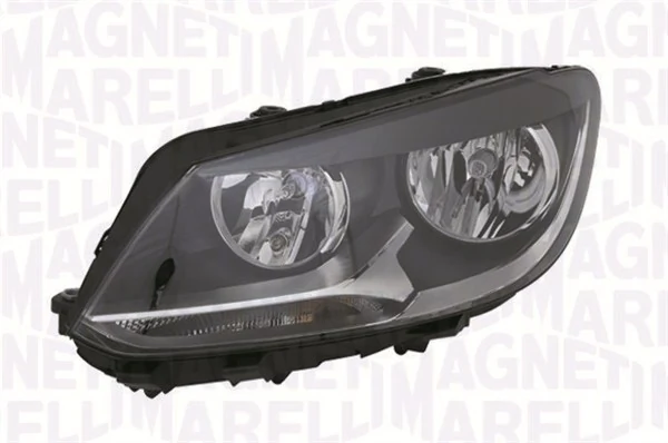 Projecteur principal