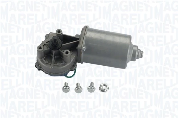 Moteur d'essuie-glace MAGNETI MARELLI 064300415010