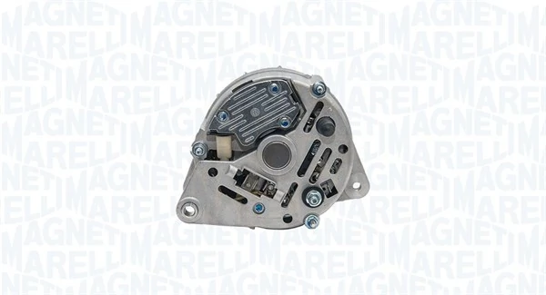 Alternateur MAGNETI MARELLI 063731227010