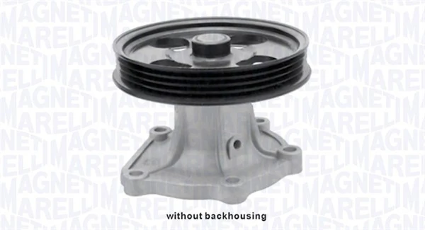 MAGNETI MARELLI 352316171061