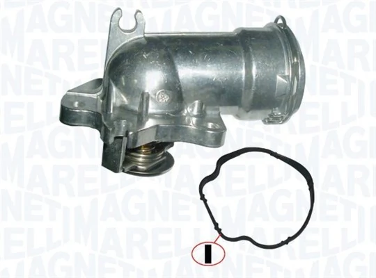 Thermostat d'eau