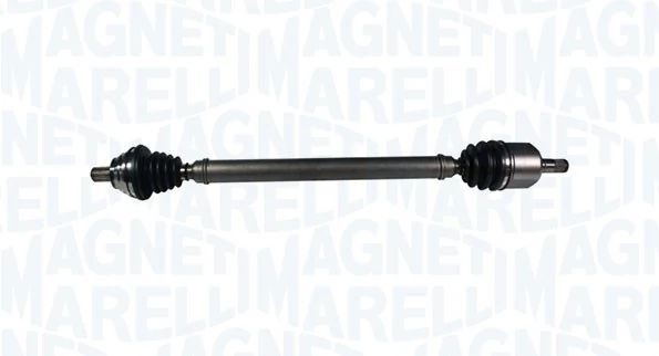 Arbre de transmission MAGNETI MARELLI 302004190282