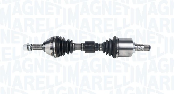 Arbre de transmission MAGNETI MARELLI 302004190379
