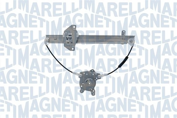 Lève-vitre MAGNETI MARELLI 350103170399