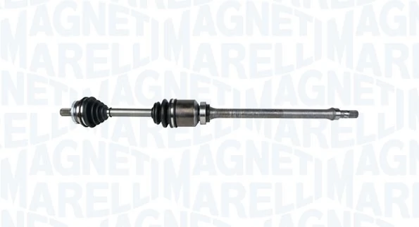 Arbre de transmission MAGNETI MARELLI 302004190295