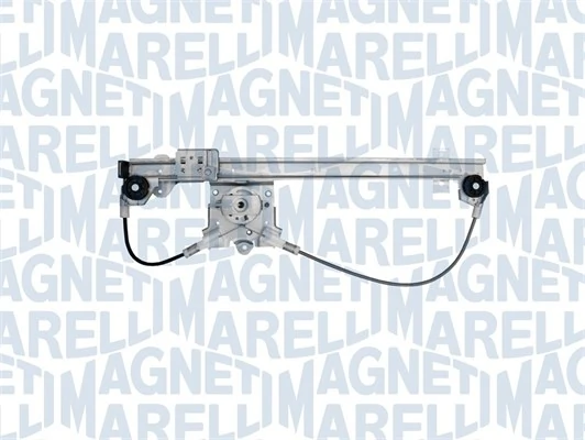 Lève-vitre MAGNETI MARELLI 350103170401