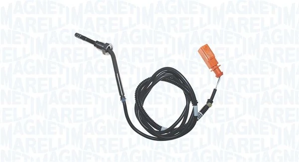 Capteur, température des gaz MAGNETI MARELLI 172000135010