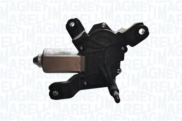 Moteur d'essuie-glace MAGNETI MARELLI 064070900010