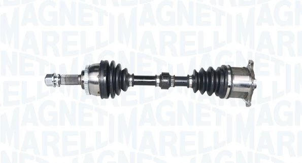 MAGNETI MARELLI 302004190218 — Вал приводний NISSAN X-TRAIL I (вир-во Magneti Marelli)