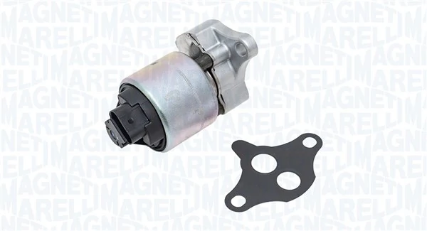 Vanne EGR MAGNETI MARELLI 571822112182
