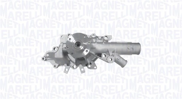 MAGNETI MARELLI 352316170692